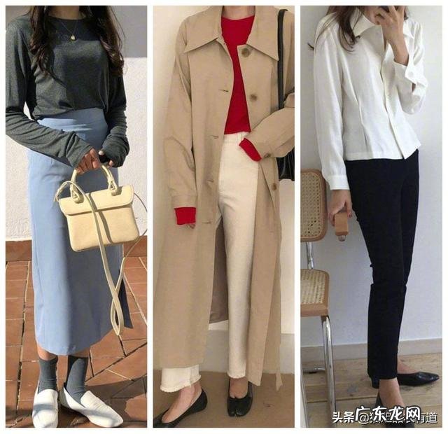 觉得自己穿衣土,完全不会搭配?该如何提高自己的打扮着装?