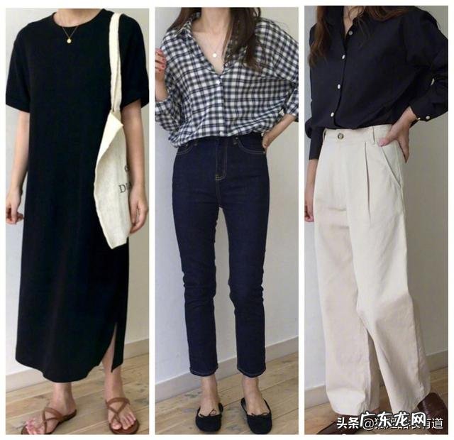 觉得自己穿衣土,完全不会搭配?该如何提高自己的打扮着装?