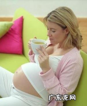 女性妊娠期能喝茶吗?