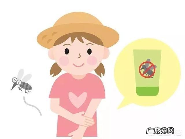 宝宝被蚊子叮了怎么处理?
