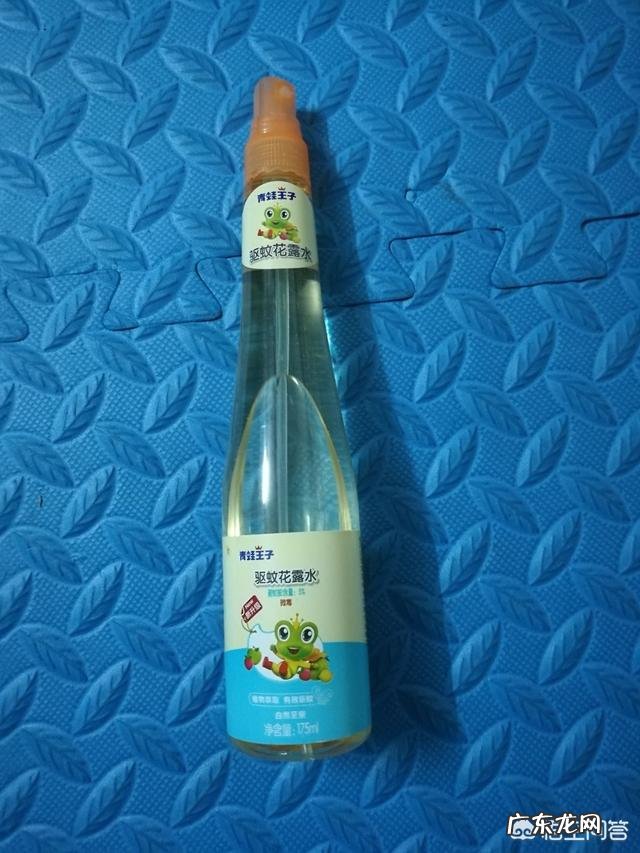 宝宝被蚊子叮了怎么处理?