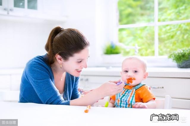 如何才能顺利给宝宝断奶？