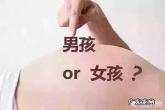 试管婴儿双胞胎能控制性别吗？试管婴儿与正常孩子有区别吗？
