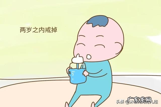 安抚奶嘴的使用有什么利弊?