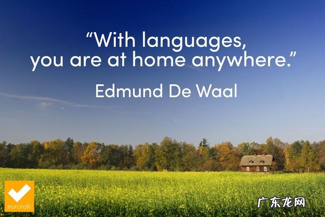 你觉得学习外语最大的障碍是什么?