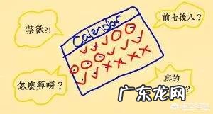 安全期能怀孕吗?
