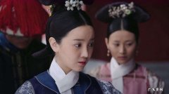 如懿传锁芯嫁给了谁