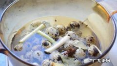 鹌鹑蛋怎么做美味