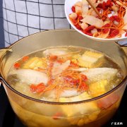 虫草花怎么处理才能煲汤