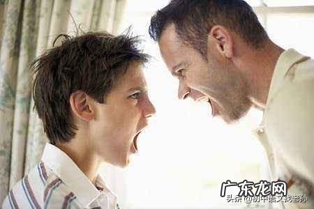 家里有个叛逆的孩子,该怎么办?