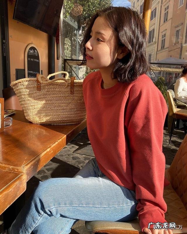 头发稀少、留长,好看吗?