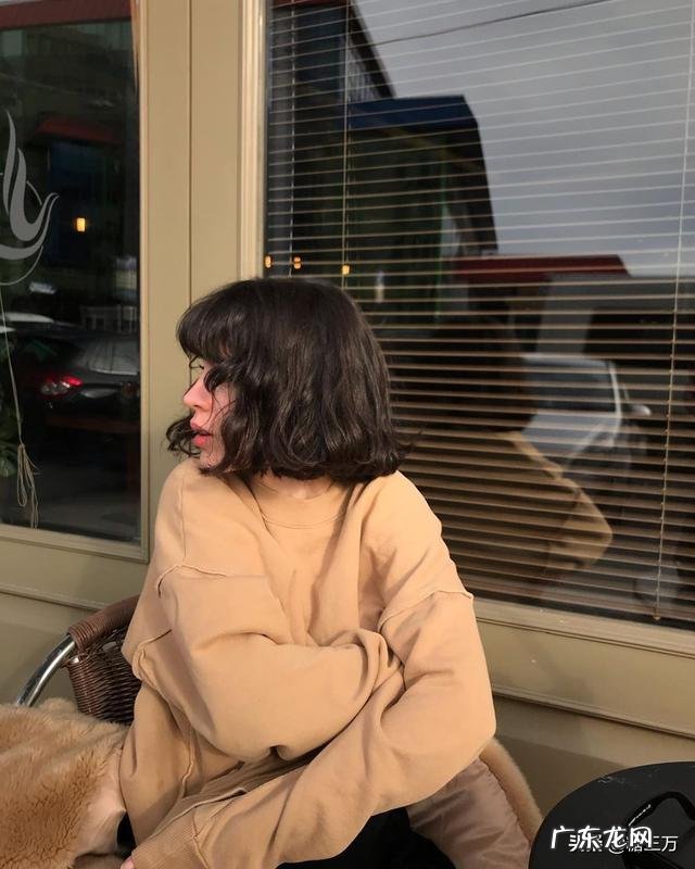 头发稀少、留长,好看吗?