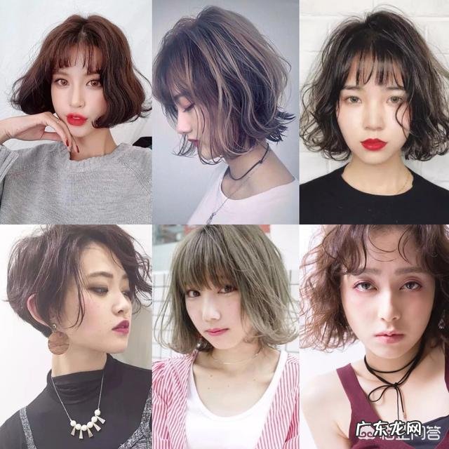 头发稀少、留长,好看吗?