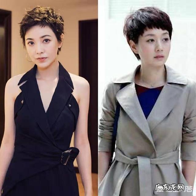 头发稀少、留长,好看吗?