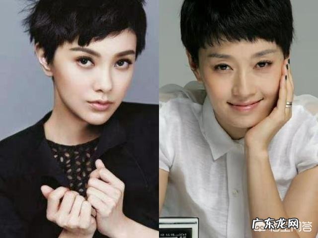 头发稀少、留长,好看吗?