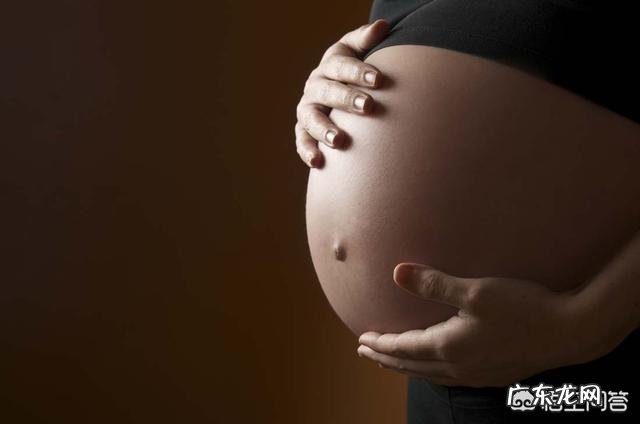 宫缩是什么样的感觉?