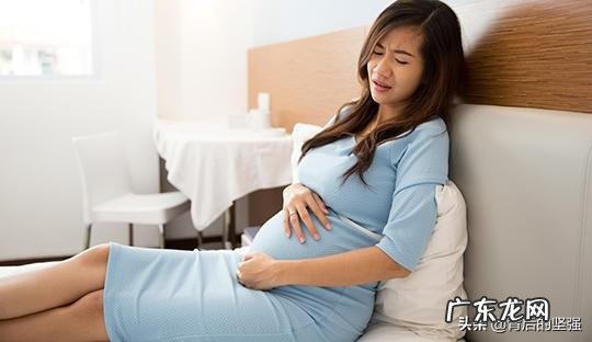 宫缩是什么样的感觉?