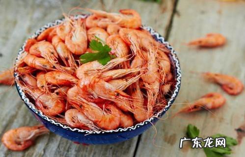 虾和7种食物不能一起