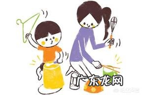 家长应该从哪些方面对0~6岁的儿童进行启蒙教育?