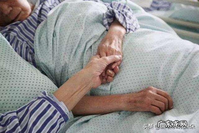 人之将死,会有什么变化?