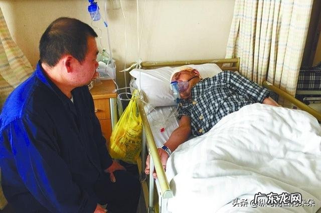 人之将死,会有什么变化?