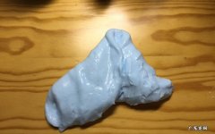 棉花泥 不成形怎么办可以加些什么