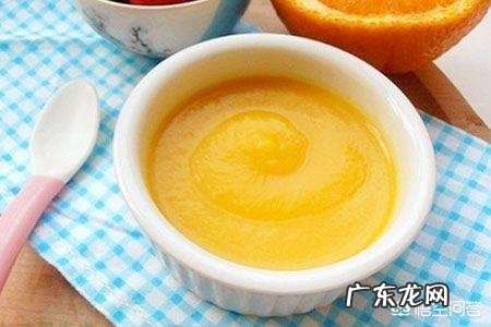 给宝宝添加辅食要遵循哪些原则?