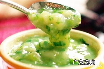 给宝宝添加辅食要遵循哪些原则?