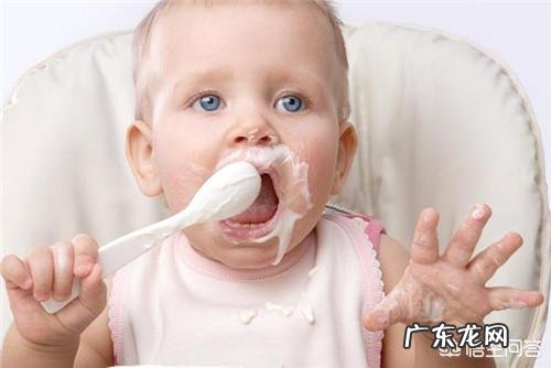 给宝宝添加辅食要遵循哪些原则?