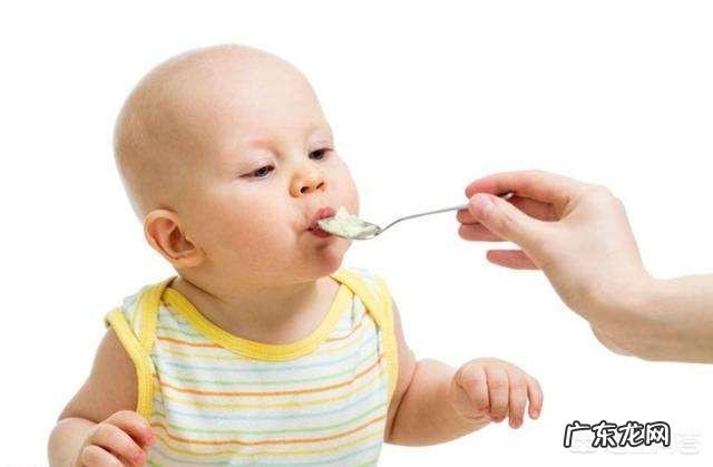 给宝宝添加辅食要遵循哪些原则?