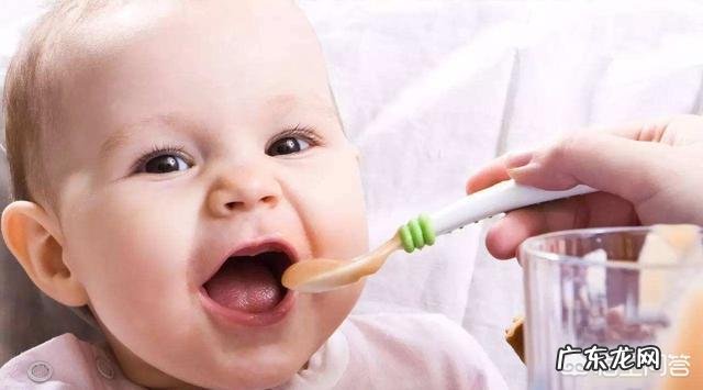 给宝宝添加辅食要遵循哪些原则?