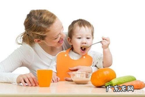 给宝宝添加辅食要遵循哪些原则?