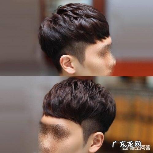 抬头纹重适合什么发型?