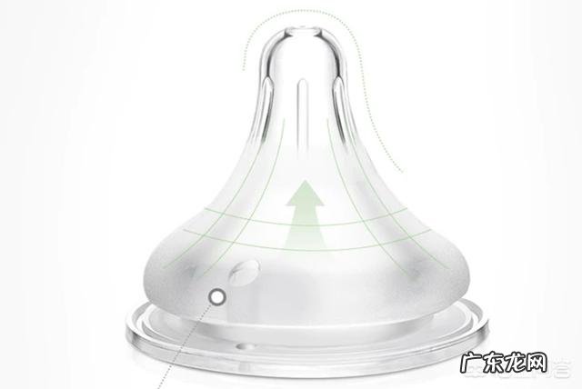 如何选择奶瓶及奶嘴?