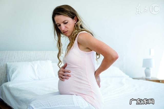 刚开始怀孕会有什么反应?