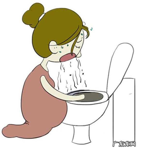 刚开始怀孕会有什么反应?