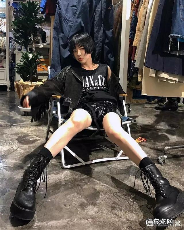 大饼脸型适合怎样的发型?