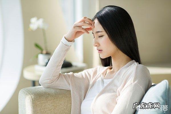 月子病多久会显现出来?月子病有哪些症状?