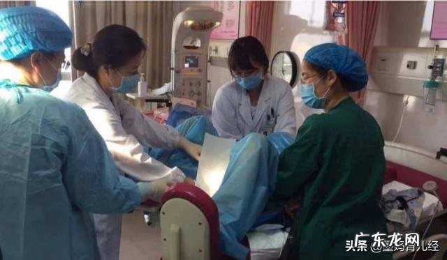 正常的分娩过程是怎样的？