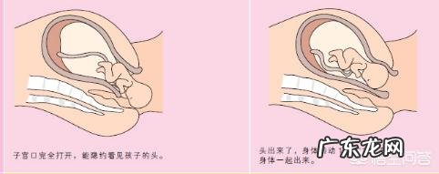 正常的分娩过程是怎样的？