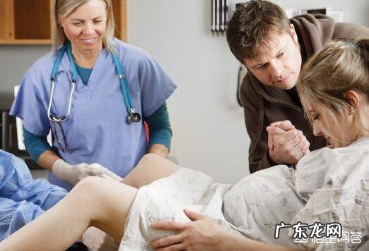 正常的分娩过程是怎样的?