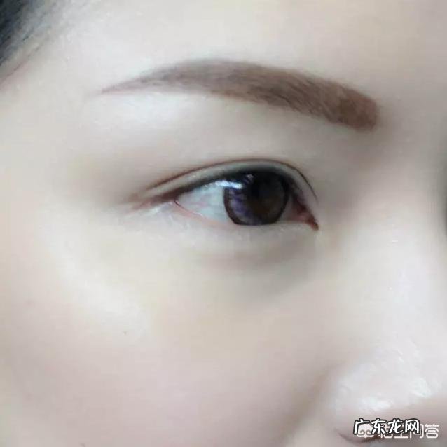 纹眉的坏处都有哪些？