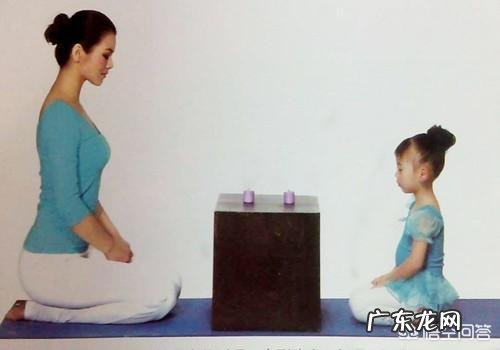 对于亲子瑜伽你有什么看法,你会带孩子去练瑜伽吗?