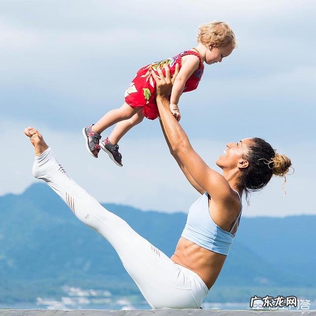对于亲子瑜伽你有什么看法,你会带孩子去练瑜伽吗?