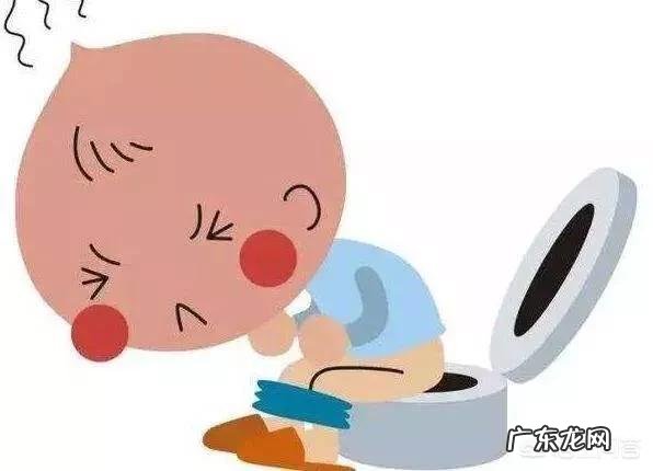 孩子一喝奶粉就便秘,换了奶粉就好,什么原因?