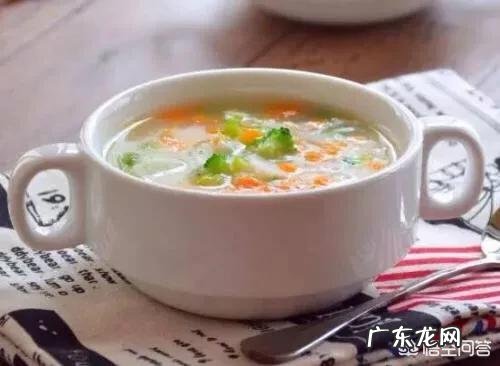 如何给宝宝做简单方便的辅食？