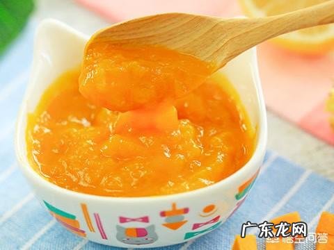 如何给宝宝做简单方便的辅食？