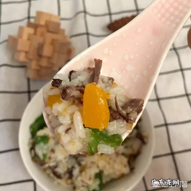 如何给宝宝做简单方便的辅食？