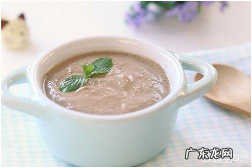 如何给宝宝做简单方便的辅食？