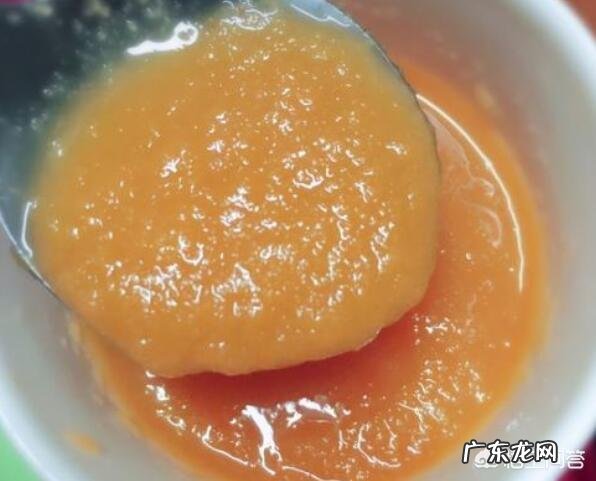 如何给宝宝做简单方便的辅食?